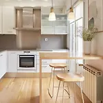 Mirakruz Terrace Apartment by FeelFree Rentals