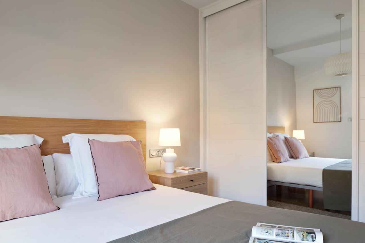 Mirakruz Terrace By Feelfree Appartement San Sebastian