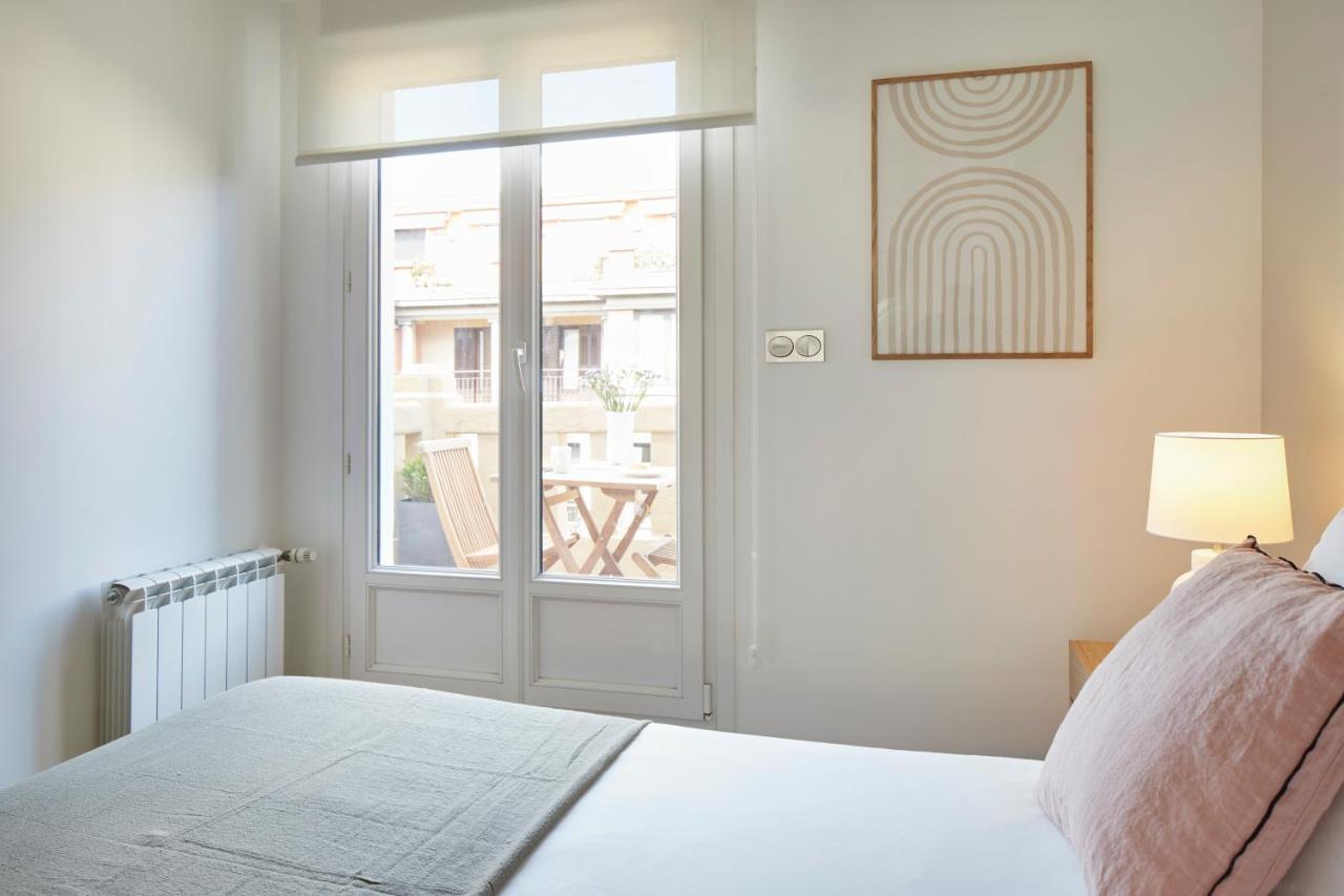 Mirakruz Terrace By Feelfree Appartement San Sebastian