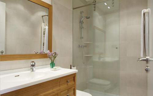Mirakruz Terrace By Feelfree Appartement San Sebastian